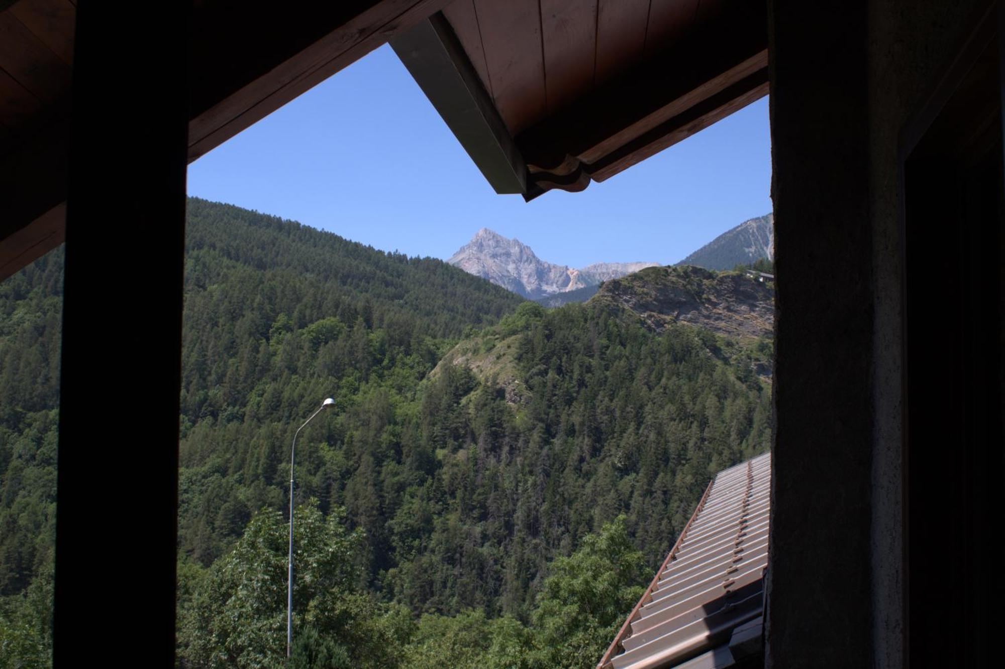 Chalet Bellevue Bardonecchia Exterior foto
