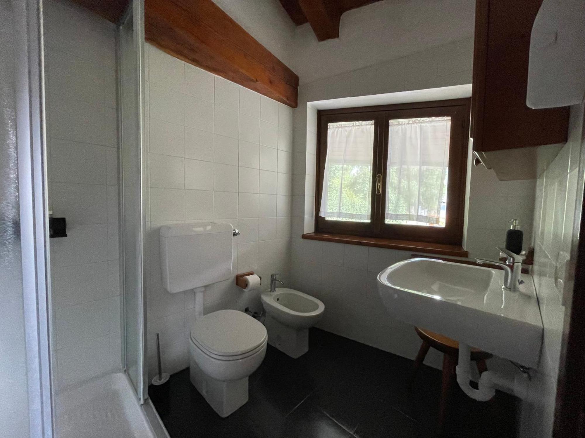 Chalet Bellevue Bardonecchia Exterior foto