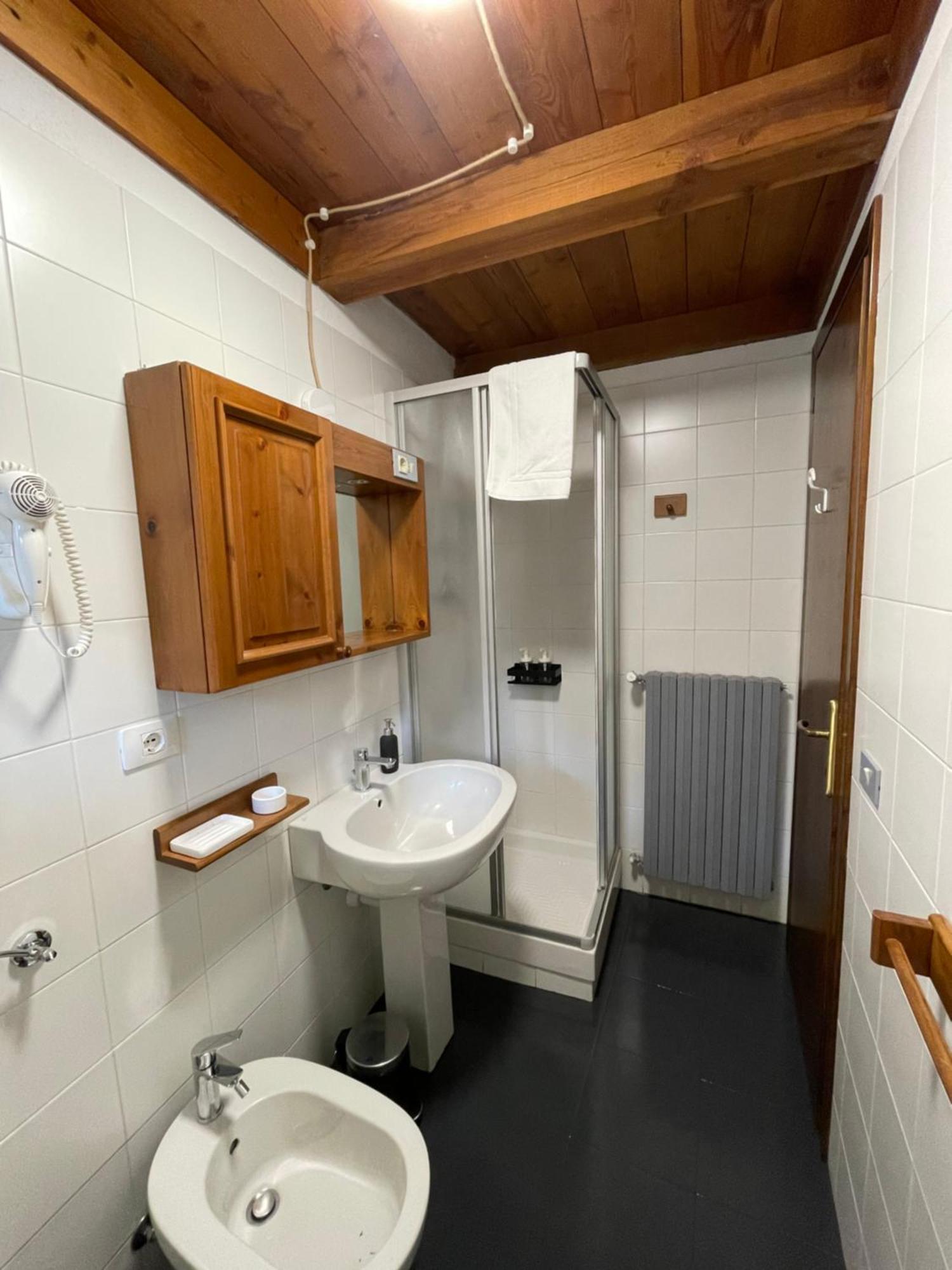 Chalet Bellevue Bardonecchia Habitación foto
